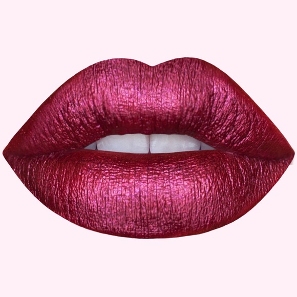Lime Crime Other - NEW in box LIME CRIME Perless Lipstick Third Eye